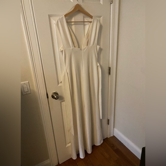 BHLDN Fira Dress - Picture 6 of 8